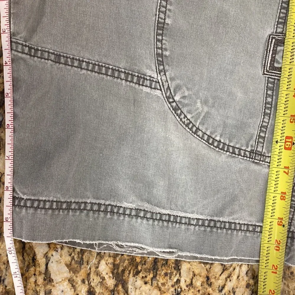Life Is Good belt loops